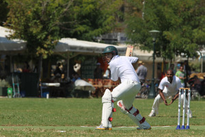 Photo Tip of the Week: Shooting Sports Action (Part One)